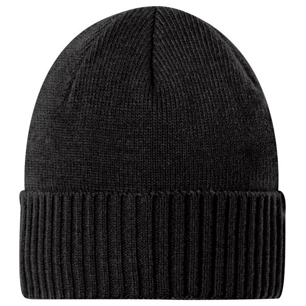 Rib Knit Cuff Beanie Thumbnail
