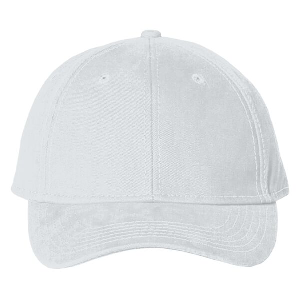 Structured Cap Thumbnail