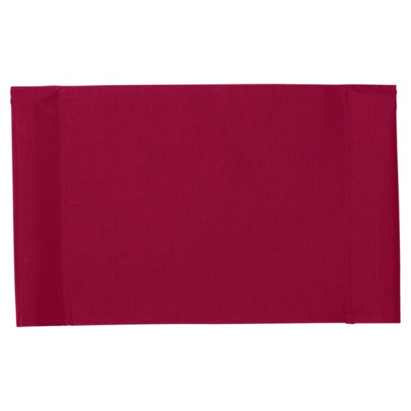 Folding Stadium Seat Wide Chair Back Thumbnail