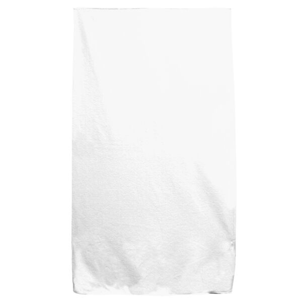 Sublimation Velour Beach Towel Thumbnail