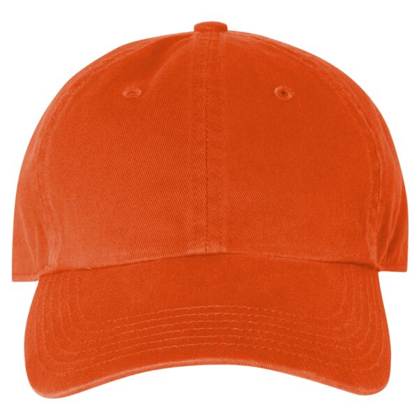 Washed Dad Hat Thumbnail