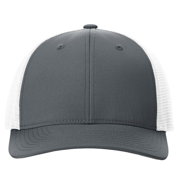 Performance Trucker Cap Thumbnail
