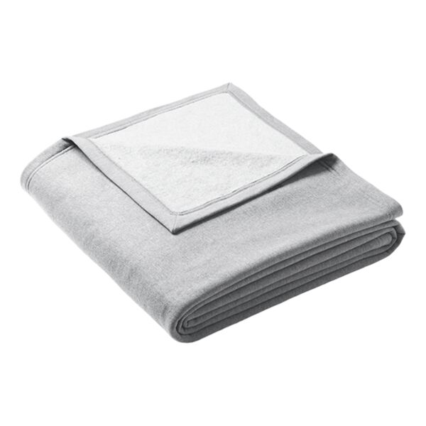 Oversized Core Fleece Sweatshirt Blanket Thumbnail
