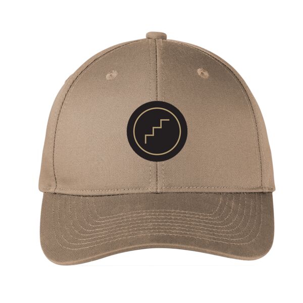 OSMAIL UPSTARIS UNISEX TWILL CAP  Thumbnail