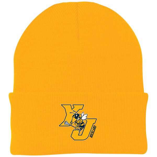 YJ Rockland Winter Beanie Hats - 2 colors Thumbnail