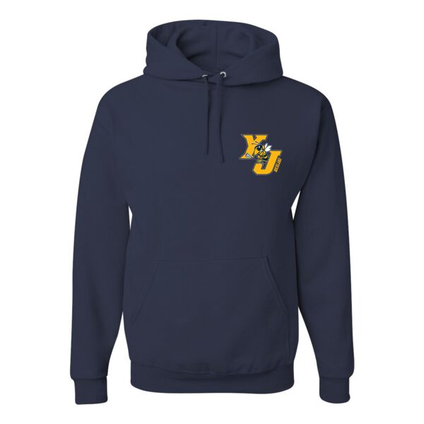 YJ Rockland Unisex Hoodies - 2 Colors Thumbnail