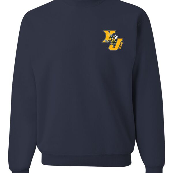 YJ Rockland Unisex Sweatshirts - 2 Colors Thumbnail