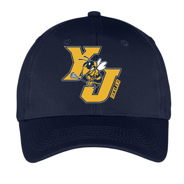 YJ Rockland Unisex Baseball Caps  Thumbnail