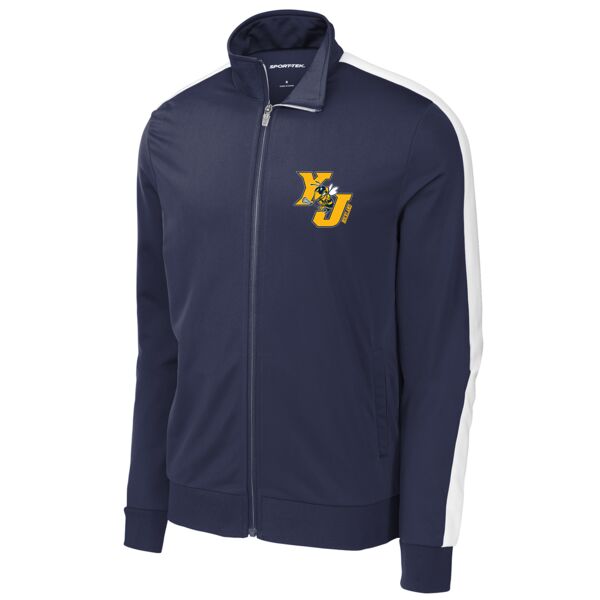 YJ Rockland Men Track Jacket Thumbnail