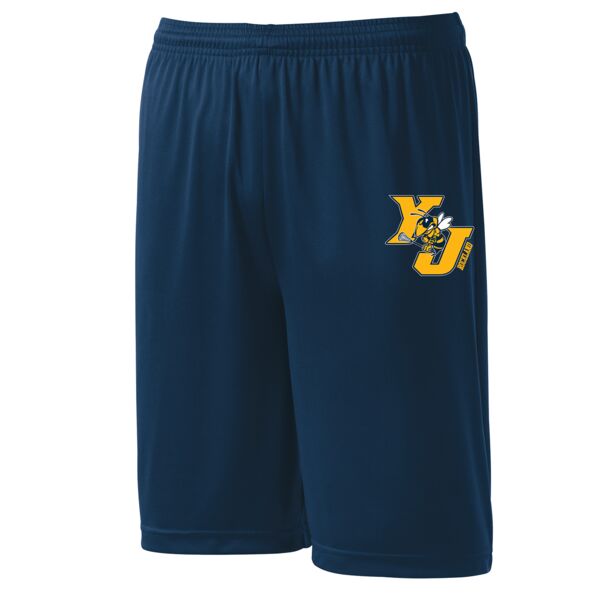 Copy of YJ Rockland Men Posh Charge Shorts Thumbnail