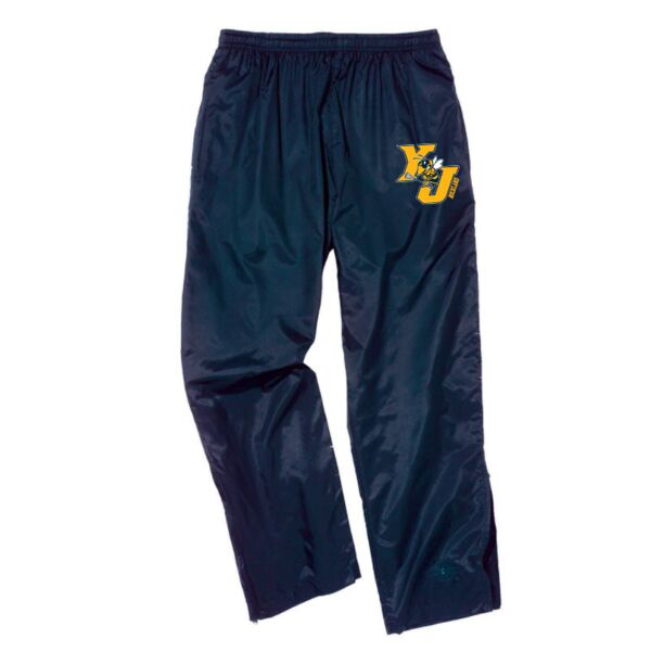YJ Rockland Men Pacer Pants Thumbnail