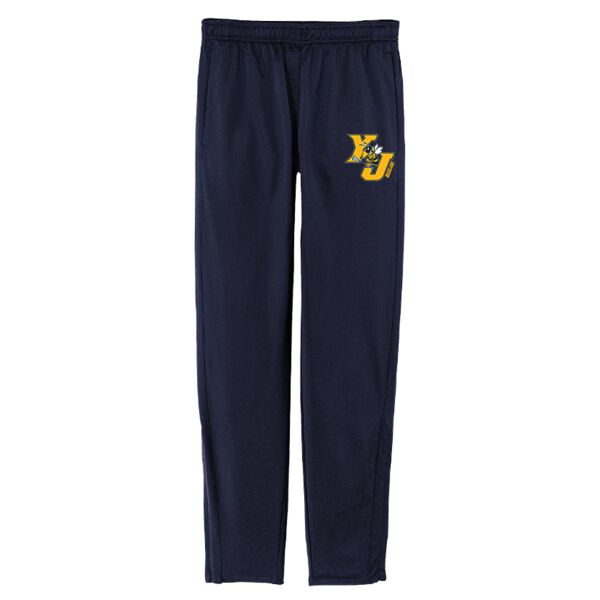 YJ Rockland Men Tricot Jogger Pants Thumbnail