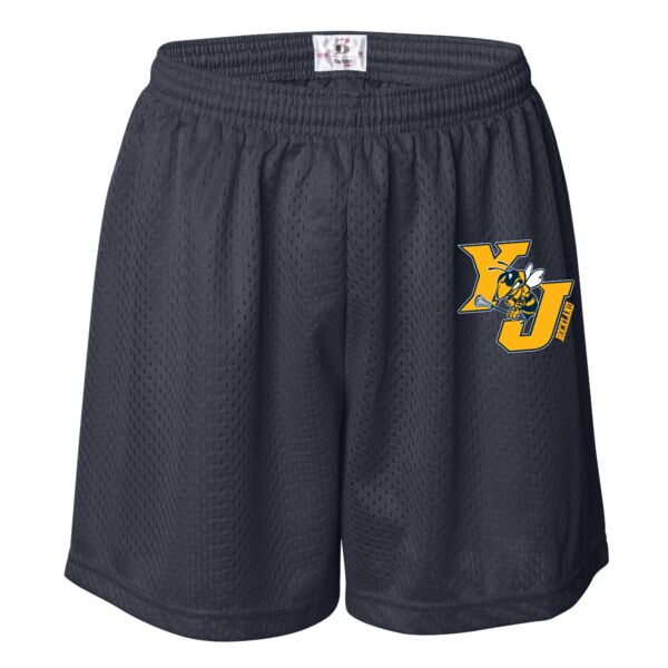 Rockland Women Mesh Shorts Thumbnail