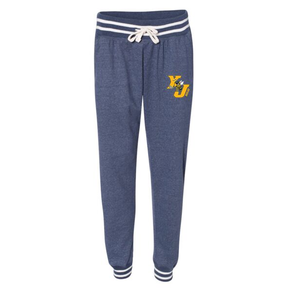 YJ Rockland Women Jogger Pants Thumbnail