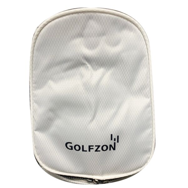 Golfzon Ball Pocket (Text Only) Thumbnail