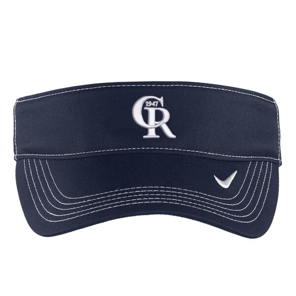 Coakley Russo Golf Club Nike Dry Fit Visors Thumbnail