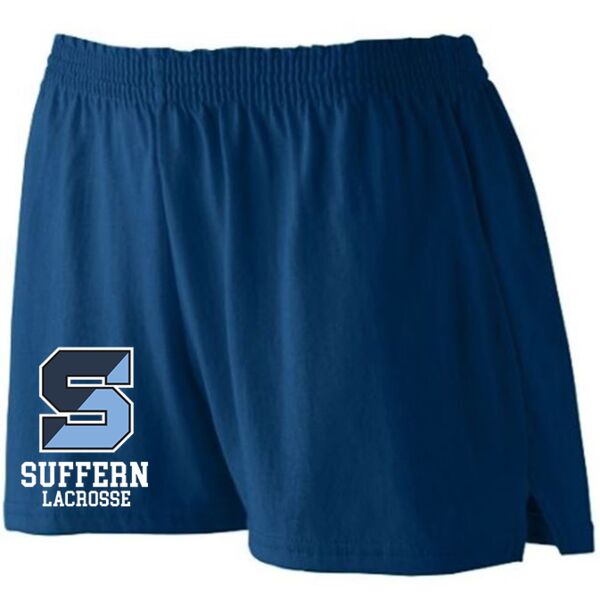 Suffern Players Shorts Thumbnail