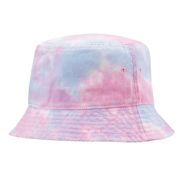 SP450 Tie dye Bucket Hats Thumbnail