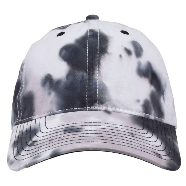Asbury Tie-Dyed Twill Cap Thumbnail