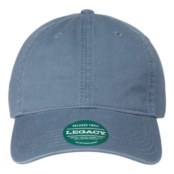 LEGACY Relaxed Twill Dad Hats Thumbnail