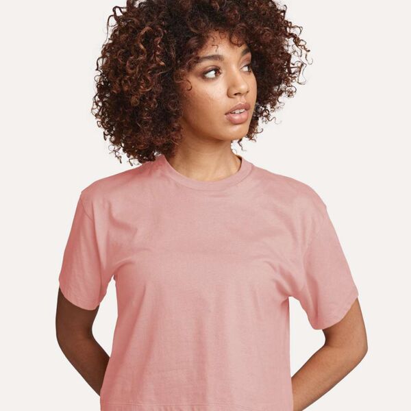 Women's Ideal Crop Top - 1580 Thumbnail