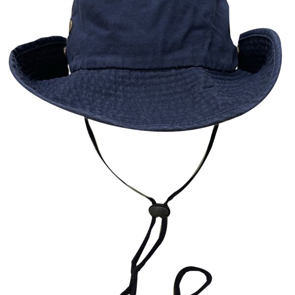 Unisex Cotton Safari Hats Thumbnail