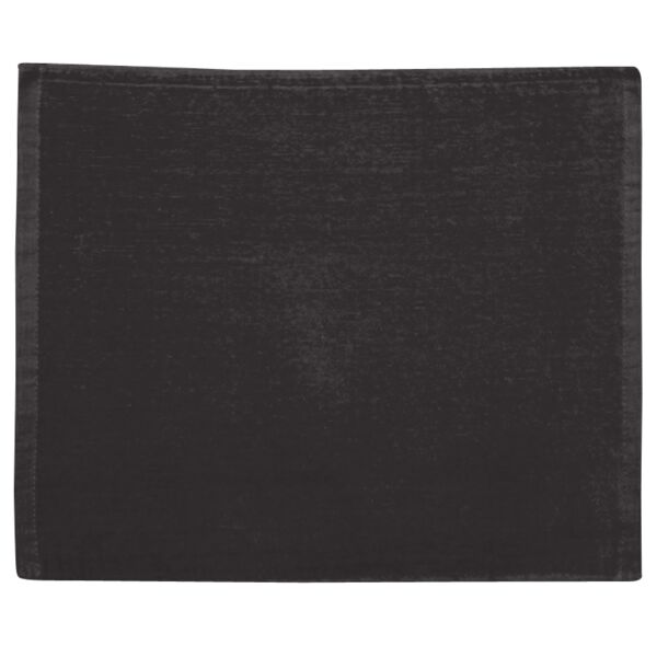 Velour Hemmed Towel Thumbnail