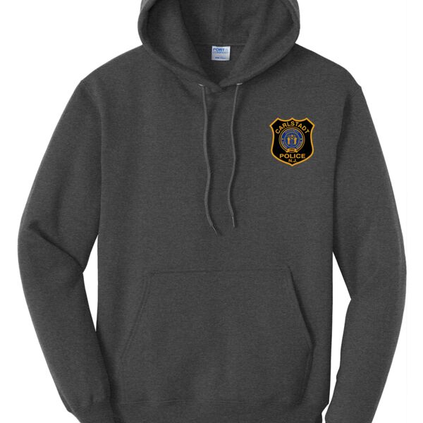 Carlstadt Police Department Core Fleece Hoodies Thumbnail