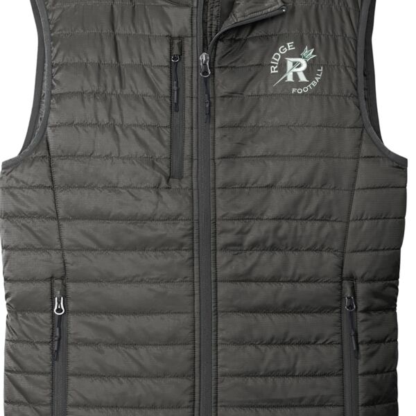 Port Authority® Packable Puffy Vest Thumbnail