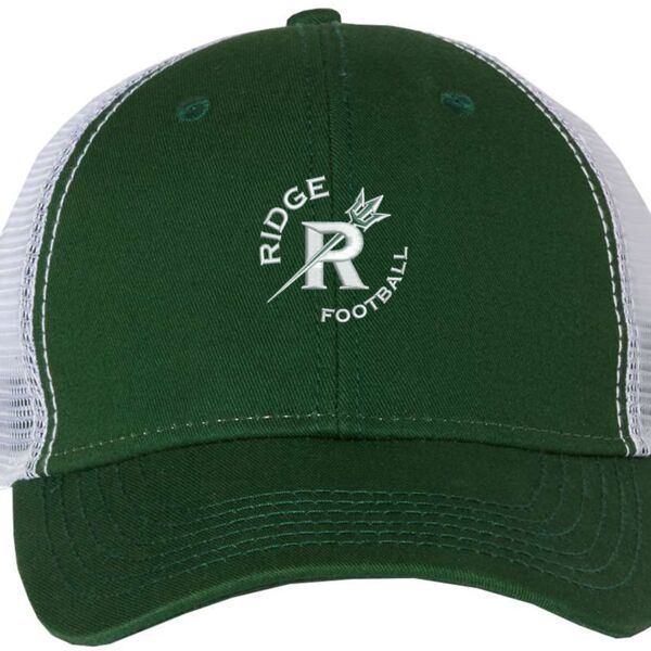 S102 New Ridge football Trucker caps Thumbnail
