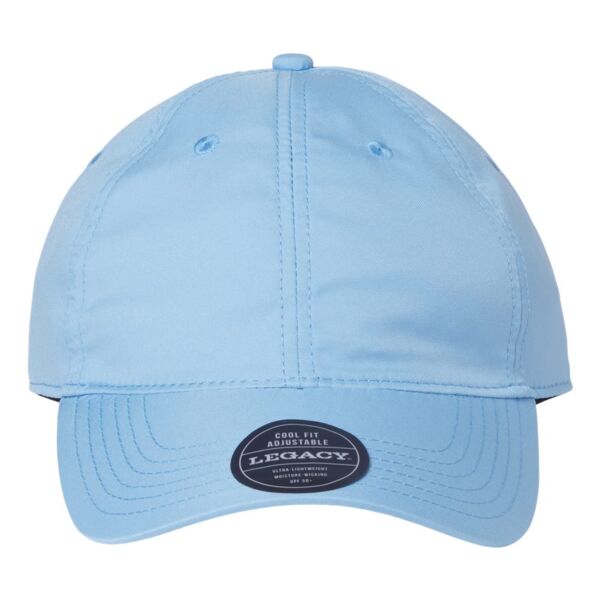 LEGACY - Cool Fit Adjustable Cap - CFA Thumbnail