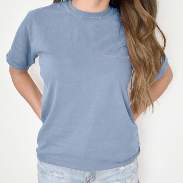 Live Like Eileen T-Shirt Thumbnail