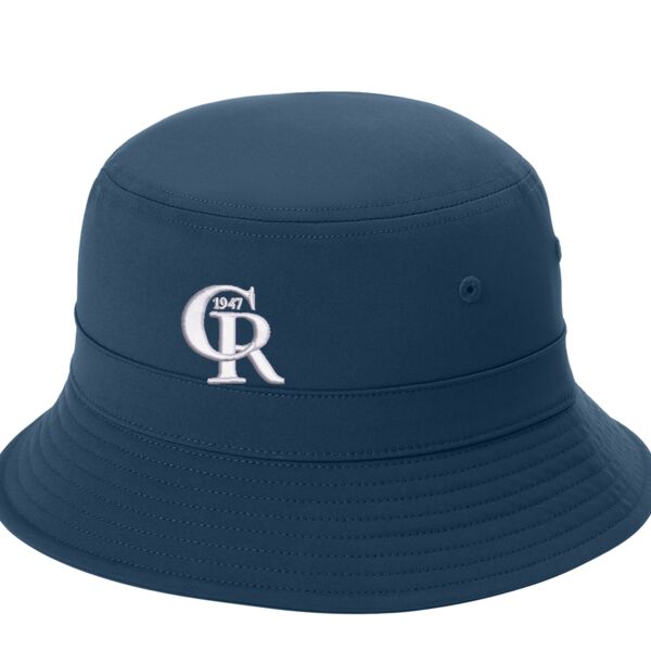 Port Authority® Poly Bucket Hat Thumbnail