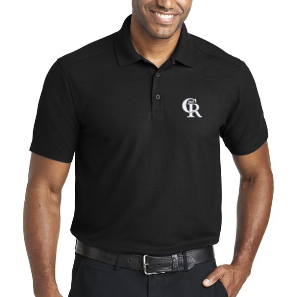 GR EZPerformance ™ Pique Polo Thumbnail