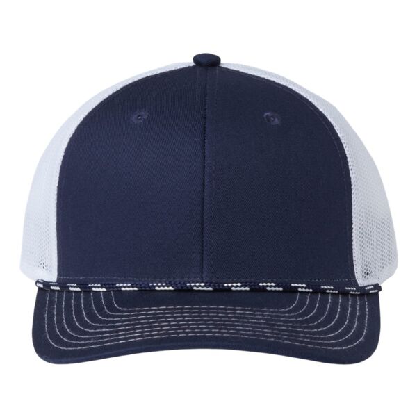 The Game - Everyday Rope Trucker Cap  Thumbnail