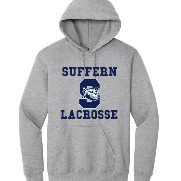 Gildan Suffern Player Hoodie Thumbnail
