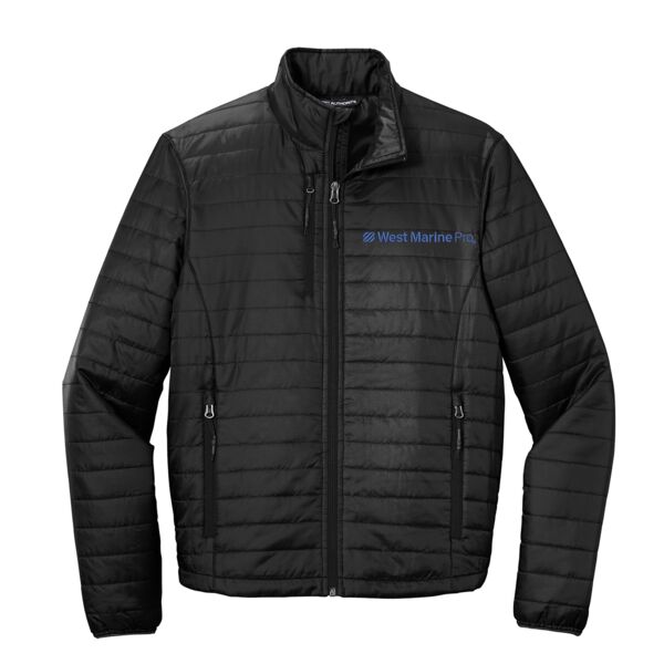 MEN'S Port Authority Puff Jacket Thumbnail
