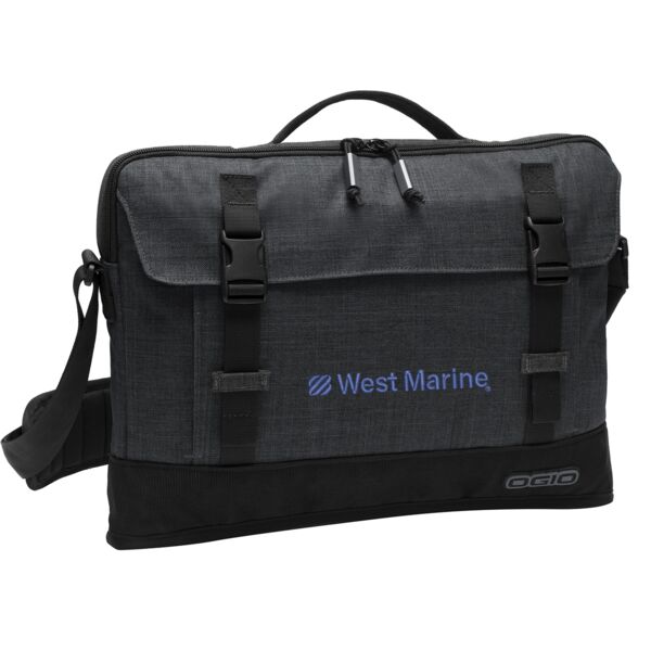 OGIO Apex Messenger Bag Thumbnail