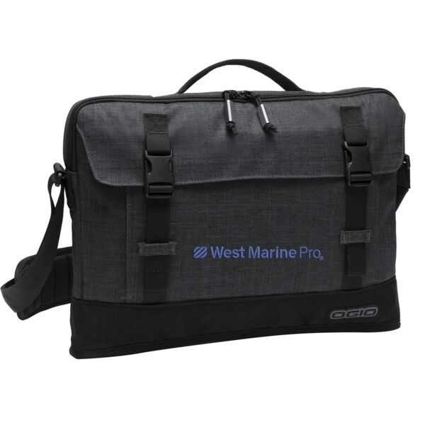 OGIO Apex Messenger Bag Thumbnail