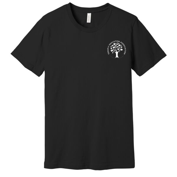 Unisex Cotton T-Shirts Thumbnail