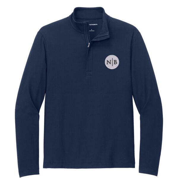 Port Authority® Fairway Stretch 1/4-Zip Thumbnail
