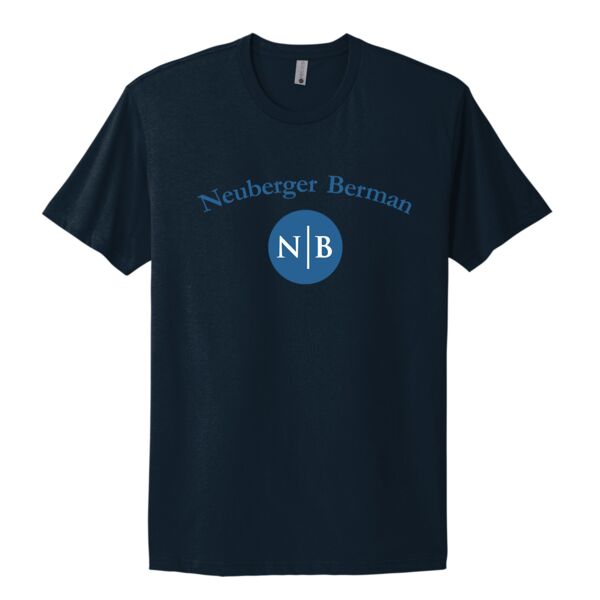 Next Level Apparel® Unisex Cotton Tee Thumbnail