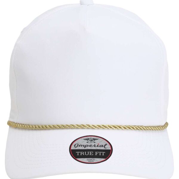 The Wrightson Cap Thumbnail