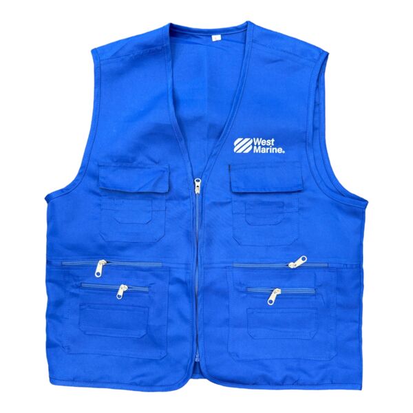 West Marine Boat Vests Thumbnail