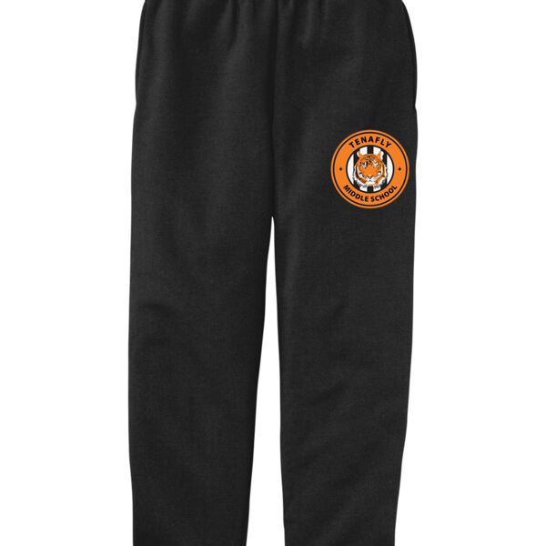Tenafly Core Fleece Jogger Pants Thumbnail