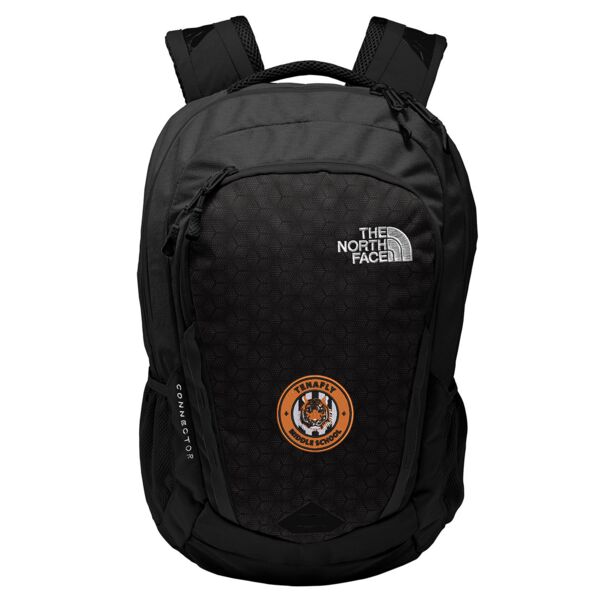 Tenafly Middle School North Face Backpack Thumbnail
