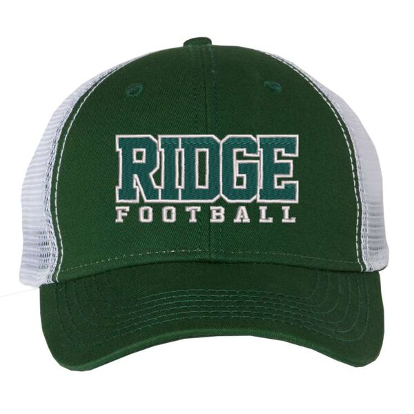 Ridge Football Trucker Caps (2024 Ver) Thumbnail