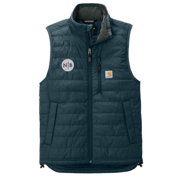 NB Carhartt® Gilliam Vest Thumbnail