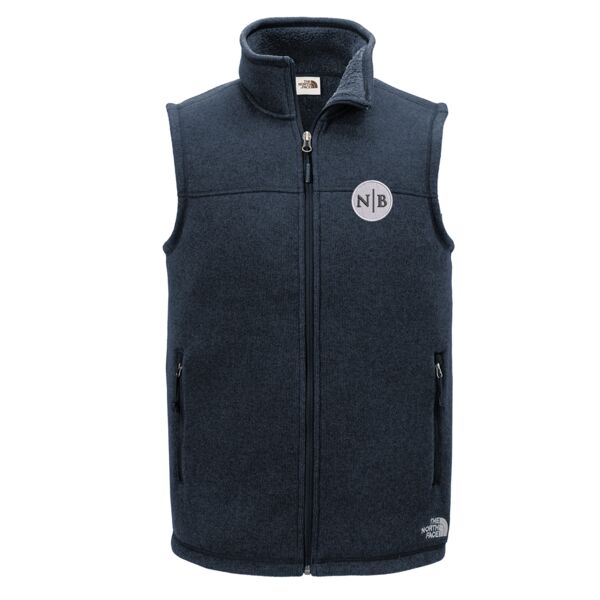 The North Face ® Sweater Fleece Vest Thumbnail