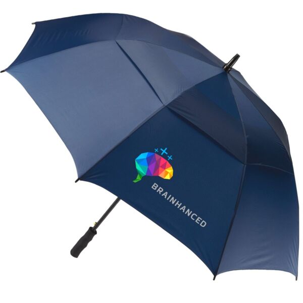 Peerless  – 58″ arc – The Open Golf Umbrellas Thumbnail